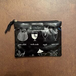 NWT Kate Spade Pouch